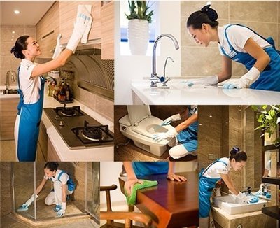 來喜家政服務 專業可靠的家政解決方案
