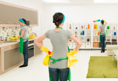 如何開設(shè)家政服務(wù)公司 從規(guī)劃到運(yùn)營的全面指南