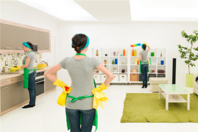 大豫家政 專業(yè)家政服務(wù)，打造溫馨美好家居生活