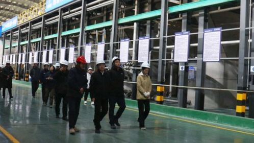 京洛攜手探新路 協(xié)作共贏促發(fā)展——技術(shù)交流開啟新疆洛浦發(fā)展新篇章