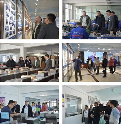 合眾而為，聚力致遠——丹東百特2023全球代理商大會圓滿落幕，技術交流深化合作共贏